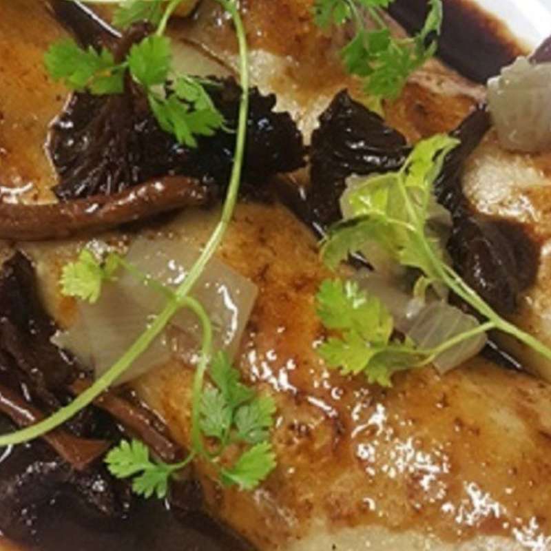 © Le Petit Frontalier  Restaurant le P'tit Frontalier