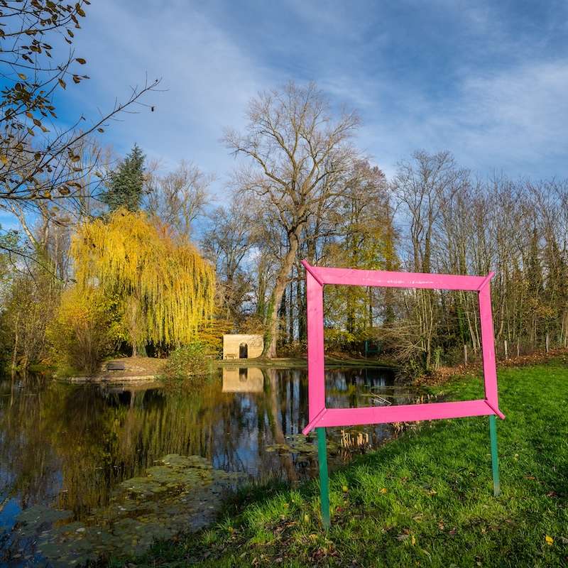 Jean-François Mestre Parc Simon