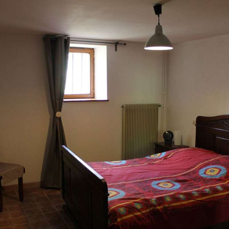 Françoise Samson Gîte du bois le Comte