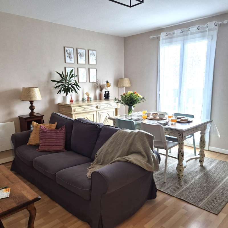 Isabelle Clauss Gîte le Frenoy