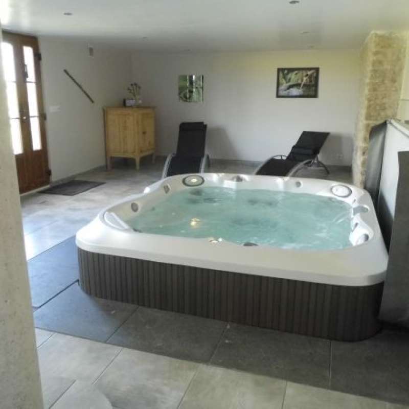 Félicia Louyot  Gîte de la ferme de Fresnois