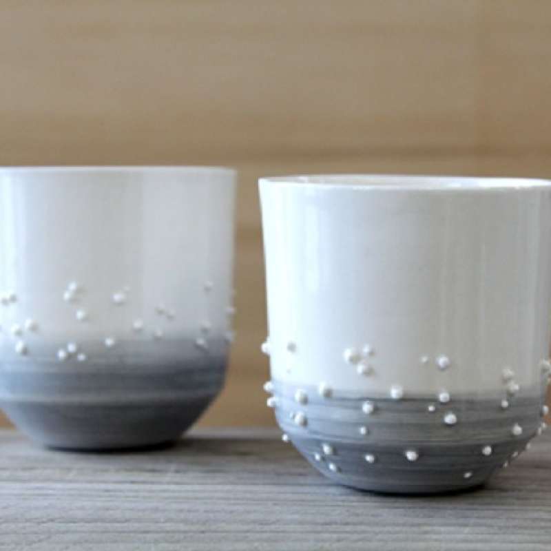 Anais CHAPPRON  Ceramist Anaïs Chappron