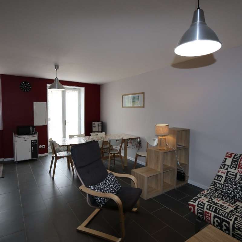 Sylvain BARBIER  Gîte l'Atelier