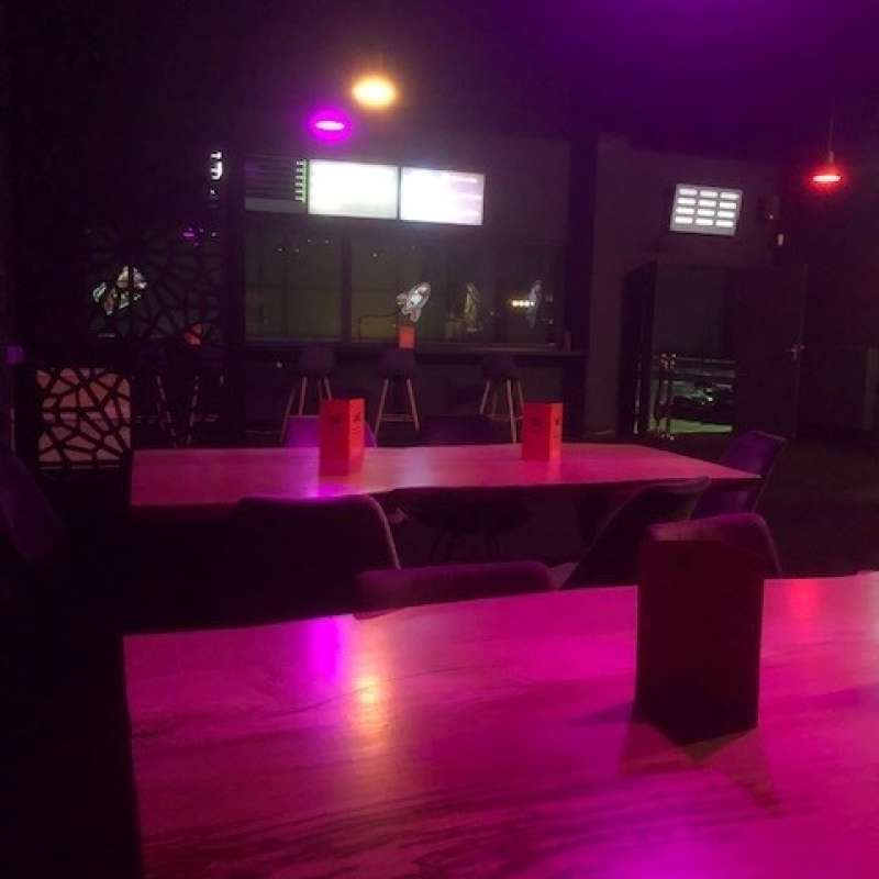 Rudy Zuppelli  Battlekart