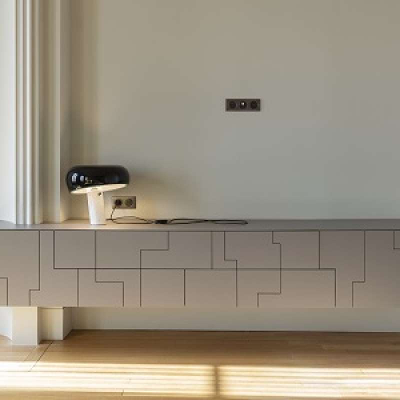 Jérémy COLLIN Ebenist Jérémy Collin