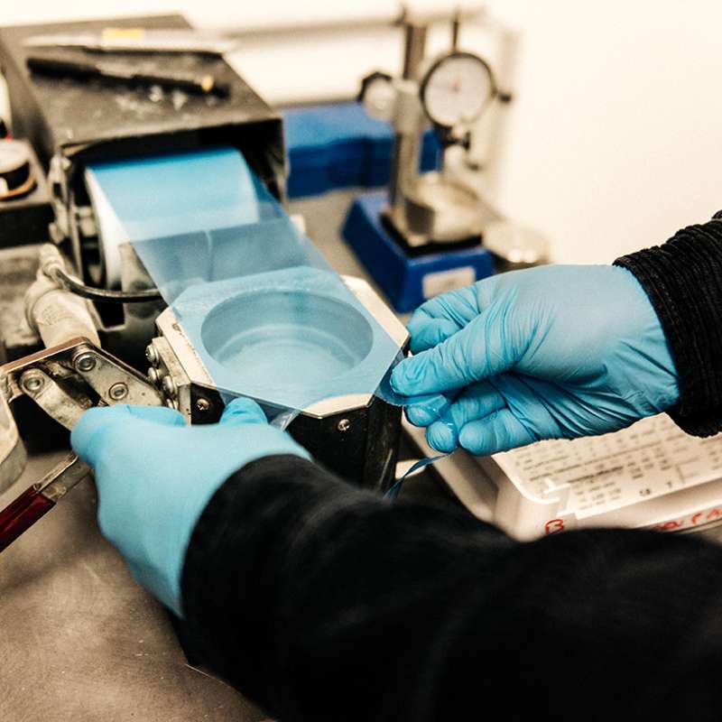 Sarah Aubel  Vector Optics Laboratory