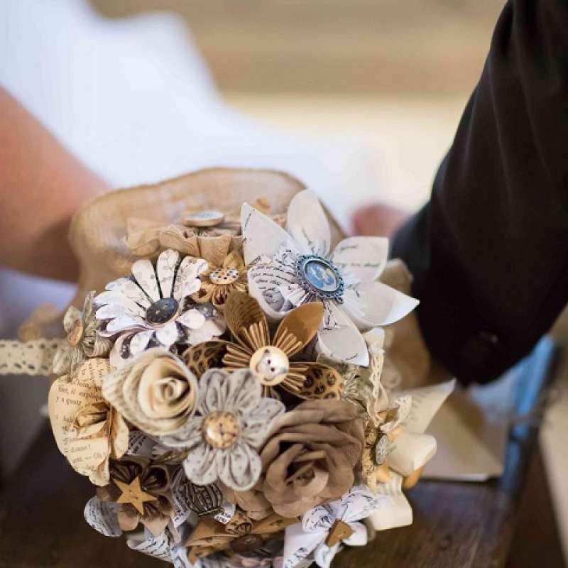 Atelier Derrière la verrière / Audrey Kuster Casares Derrière la Verrière