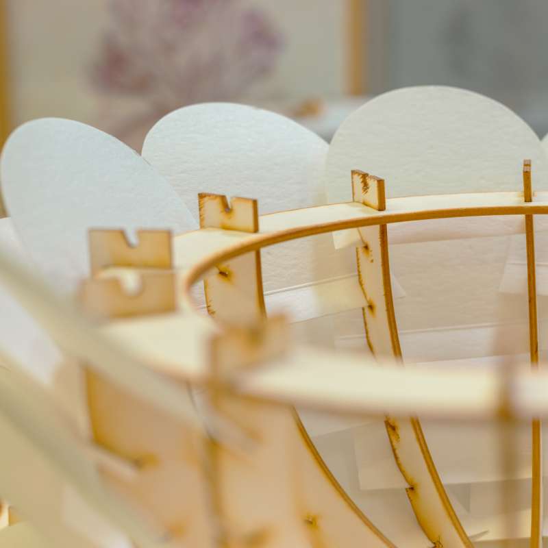 Studio 117 Les vedettes - Maison Madame Editions