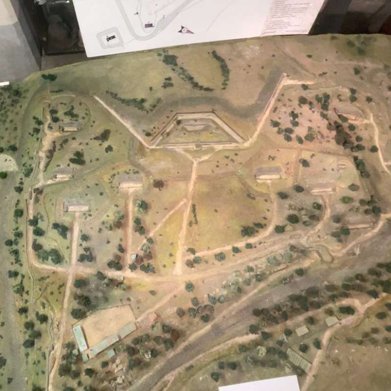 Inspire Metz Guided Tour - Discovering Fort Driant