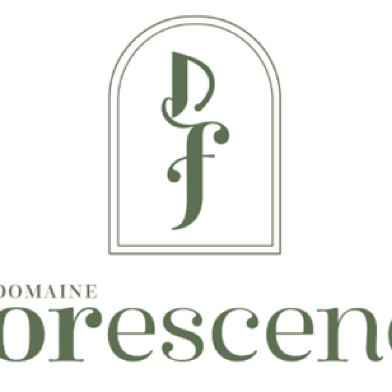 Julien Henrot Dias Domaine Florescence