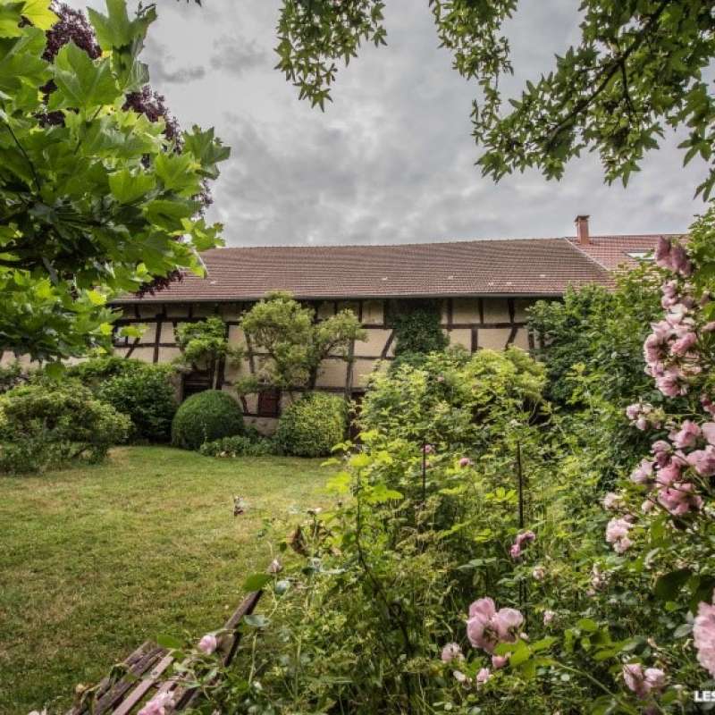 JM GUSIK Visite guidée de la Maison Gueth