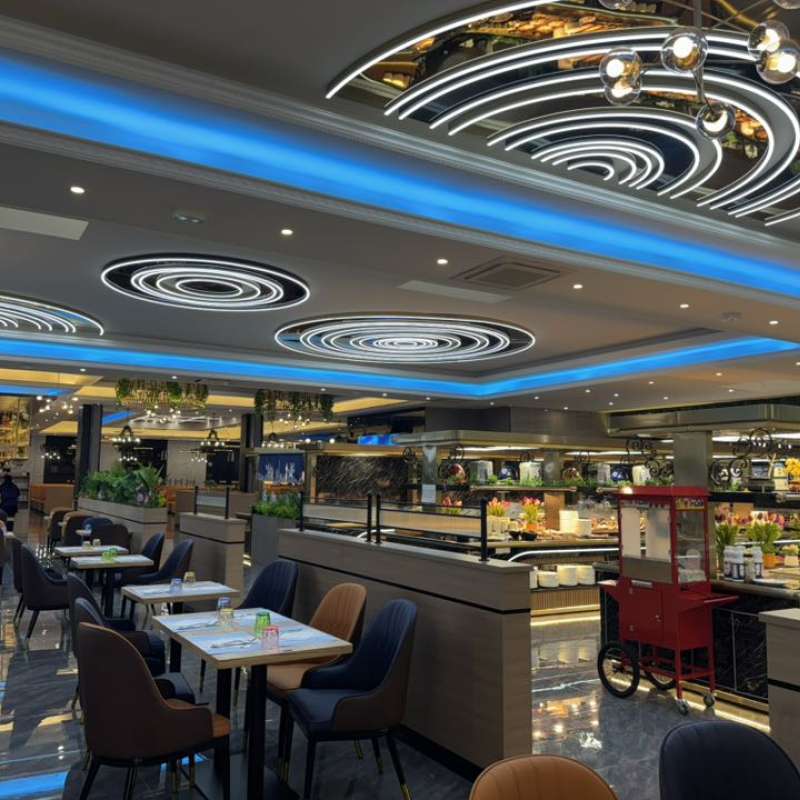 Restaurant O&Grill 57 Restaurant O&Grill 57