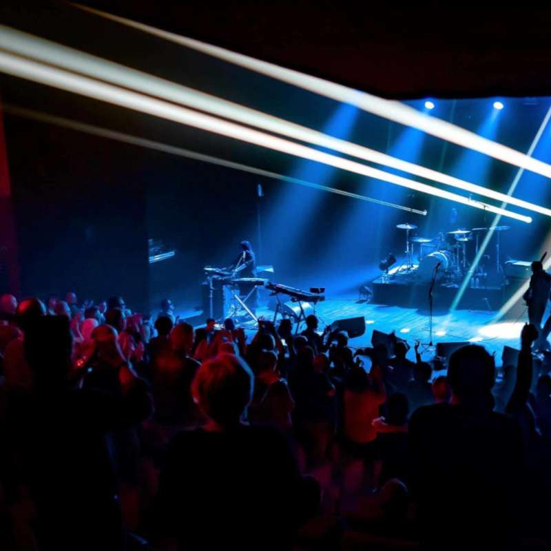 Kamal Bahloul Le gouvy