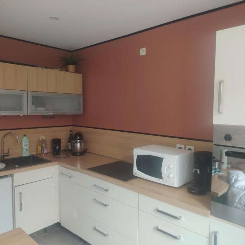 Özdemir Aydin Les chambres d'Anne-Laure