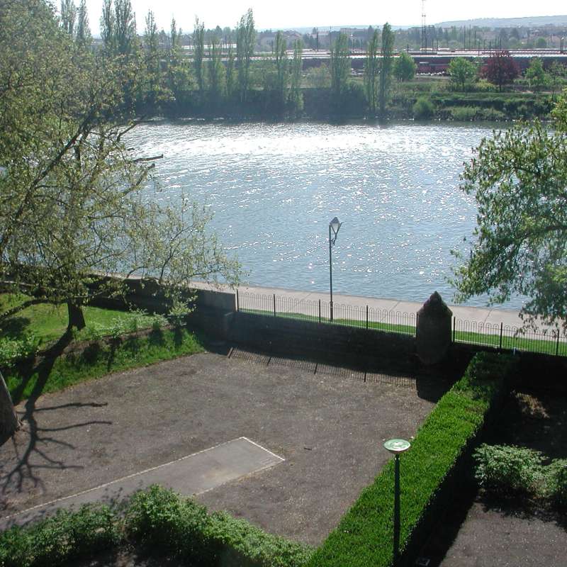 Service communication Camping municipal du Parc Napoléon