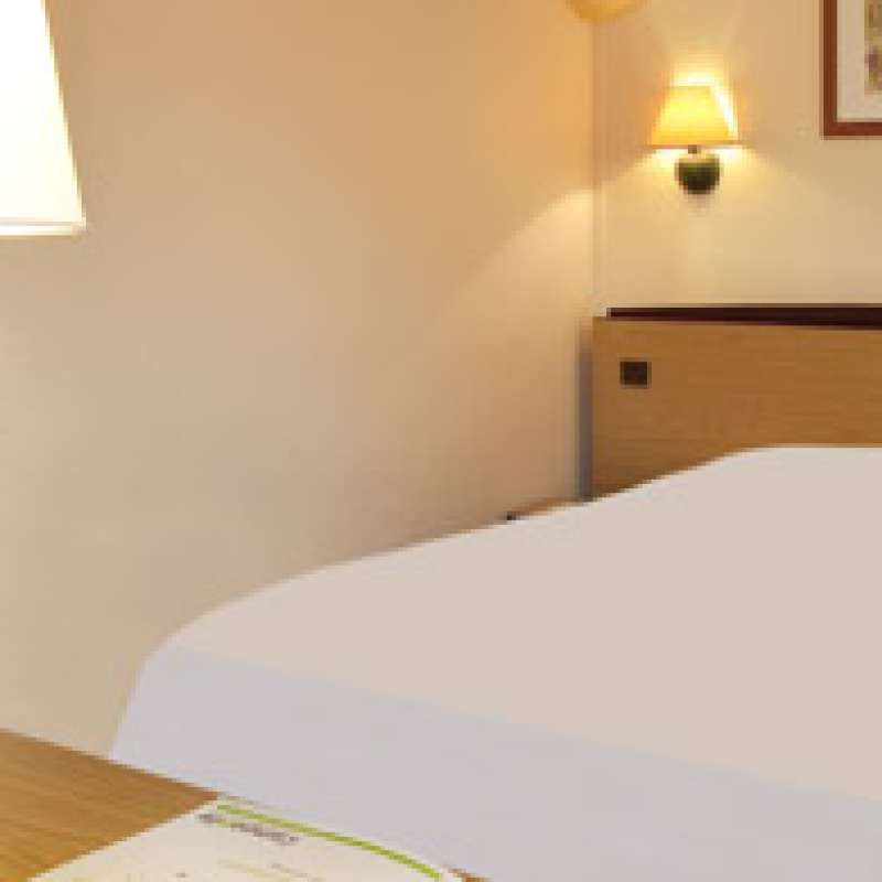 Campanile Hôtel-Restaurant Campanile Thionville-Yutz