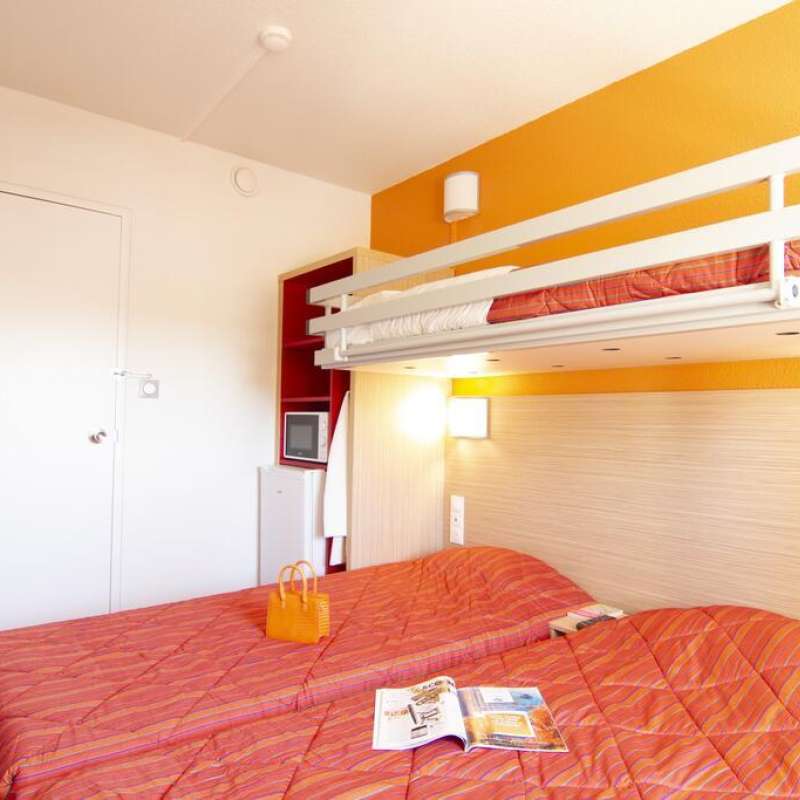 Hôtel Première Classe Thionville-Yutz  Hôtel premiére classe thionville-yutz