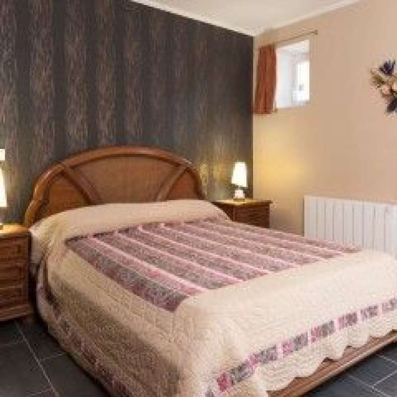 Oberdan CORELLI  Les gîtes de l'Alzette Céline