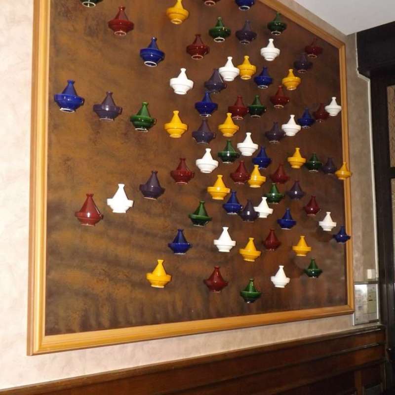 Miel et Safran Restaurant miel et safran