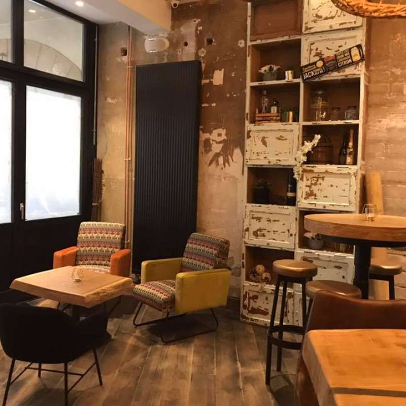 Bar le beffroi Bar le Beffroi