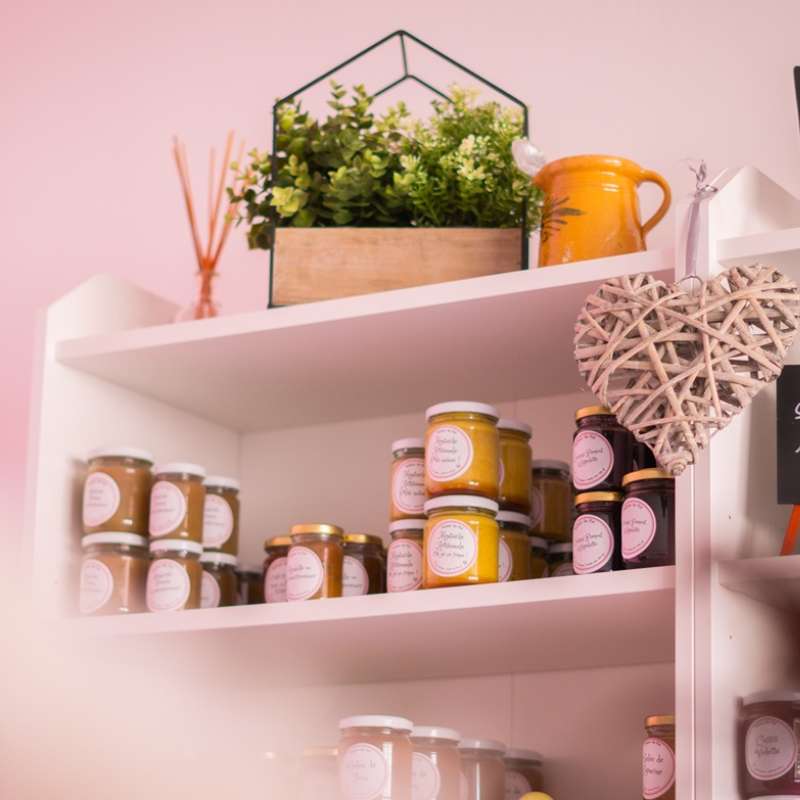 Pierre Rein  Autour du Pot