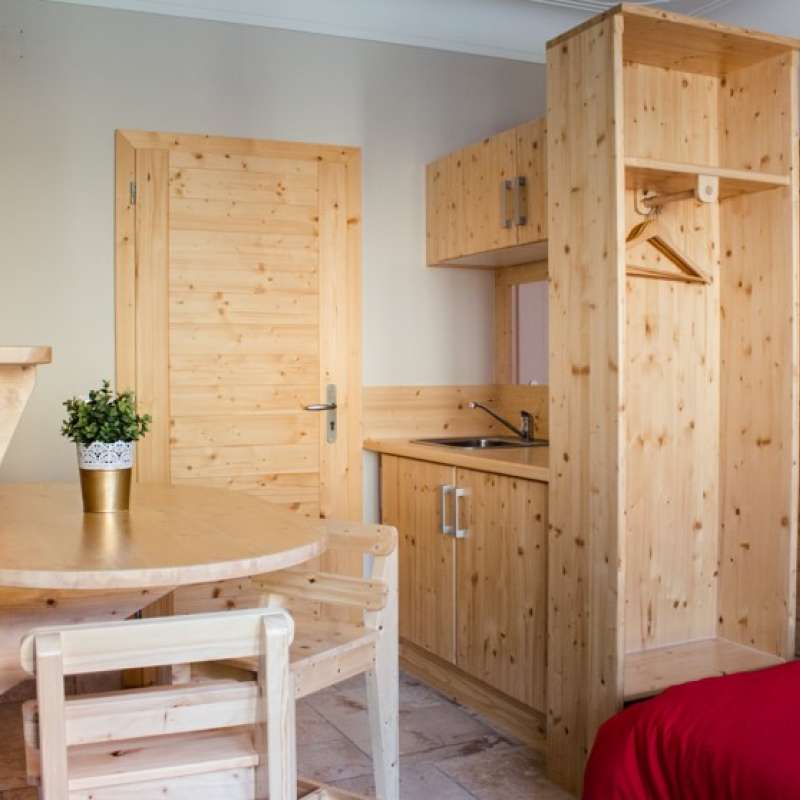 HIRTZ Gilbert  Gîte frontalier de la Tuilerie