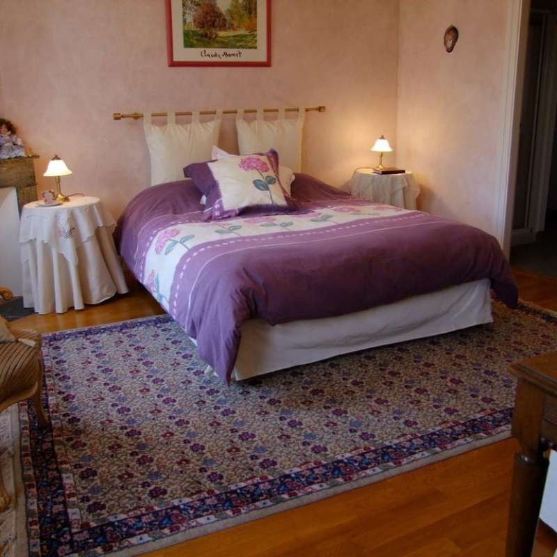 Domaine de Gondrange  Bed and breakfast le domaine de Gondrange
