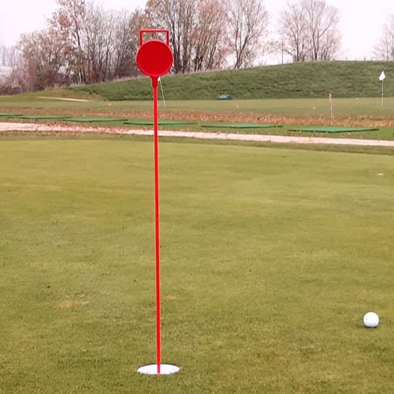 Golf de Thionville RD Restaurant côté park