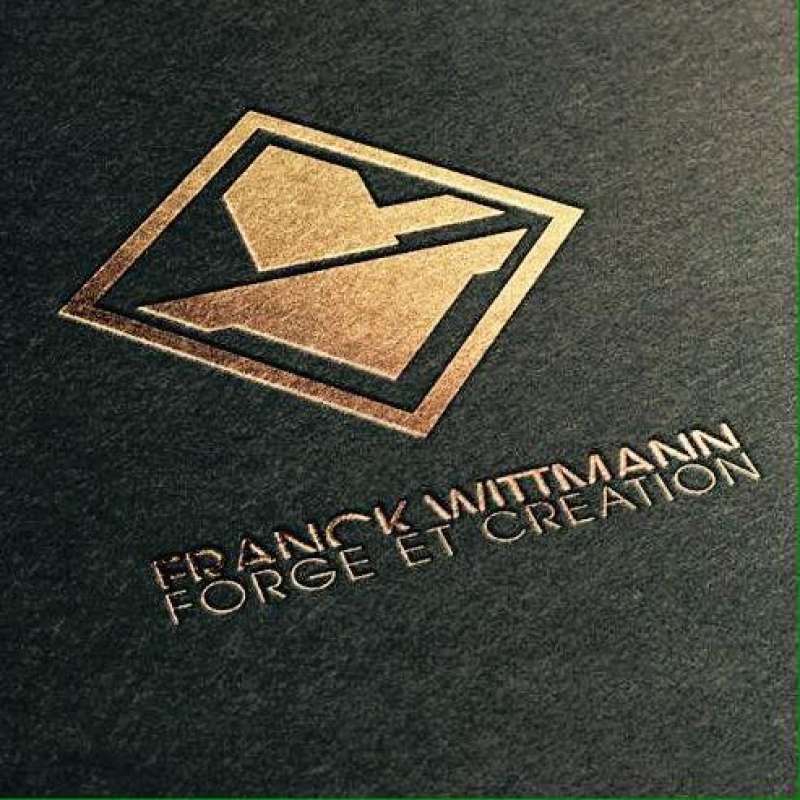 Franck Wittmann  Forge et création