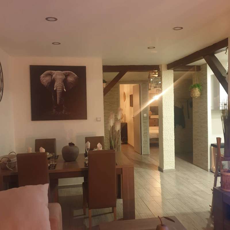 Mr GORID Meublé Imgmloc