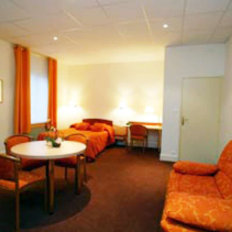 Remotel  Hôtel Remotel