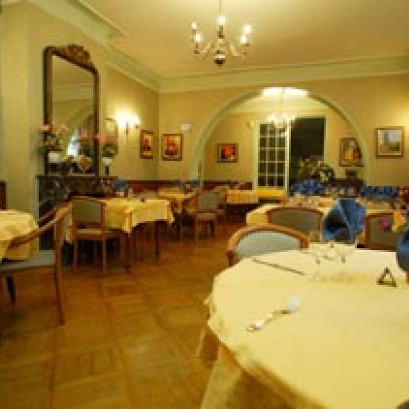 Remotel Remotel restaurant du parc