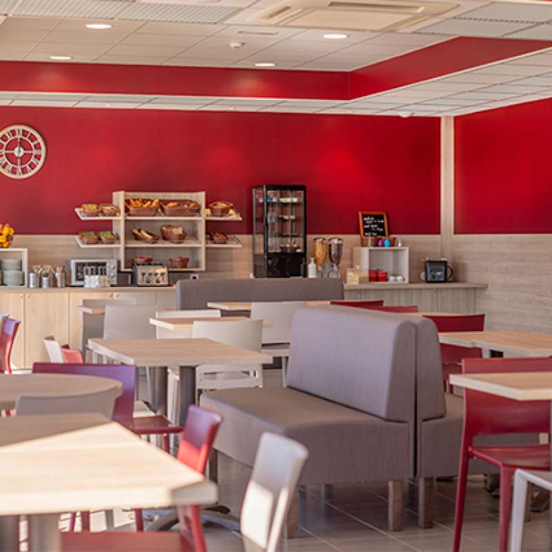 ACE HÔTEL THIONVILLE  Ace Hôtel Thionville Porte du Luxembourg