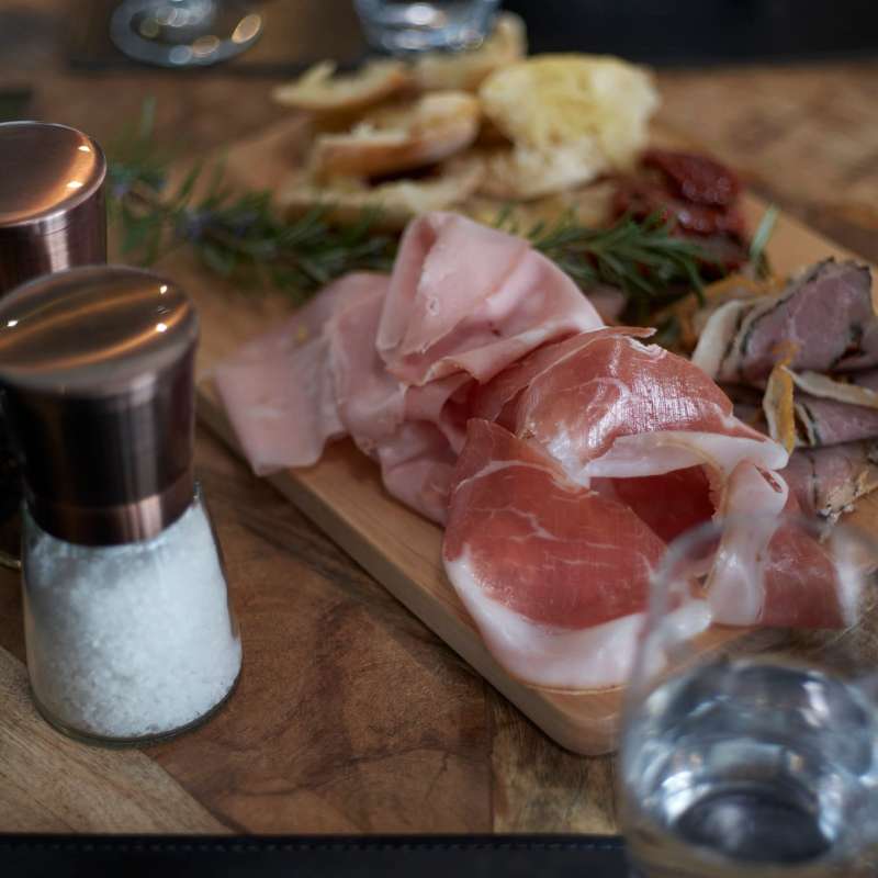 Restaurant Nonna Thionville Restaurant nonna