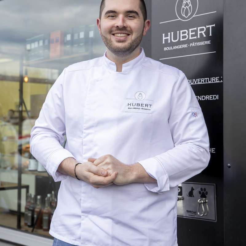 Moselle Attractivité  Boulangerie Hubert