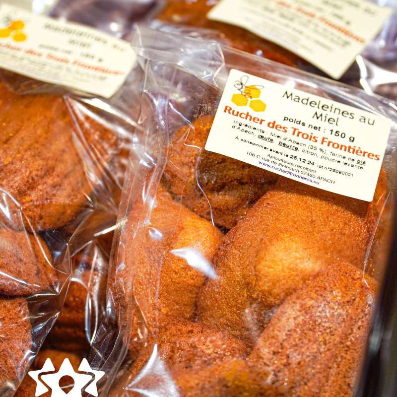 Trois Frontières Tourisme Three borders apiary