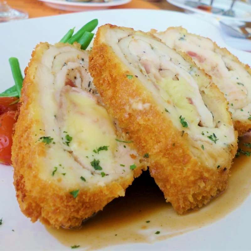 Le Clos de la Ravine  Restaurant le clos de la ravine