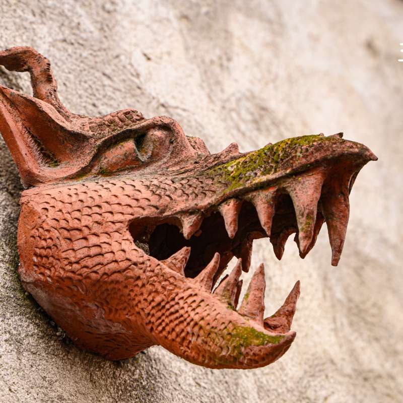 Trois Frontières Tourisme  Sculptor  Divo