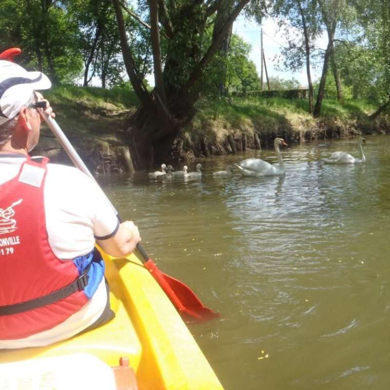 Nautic Club Bouzonville  Nautic club Bouzonville