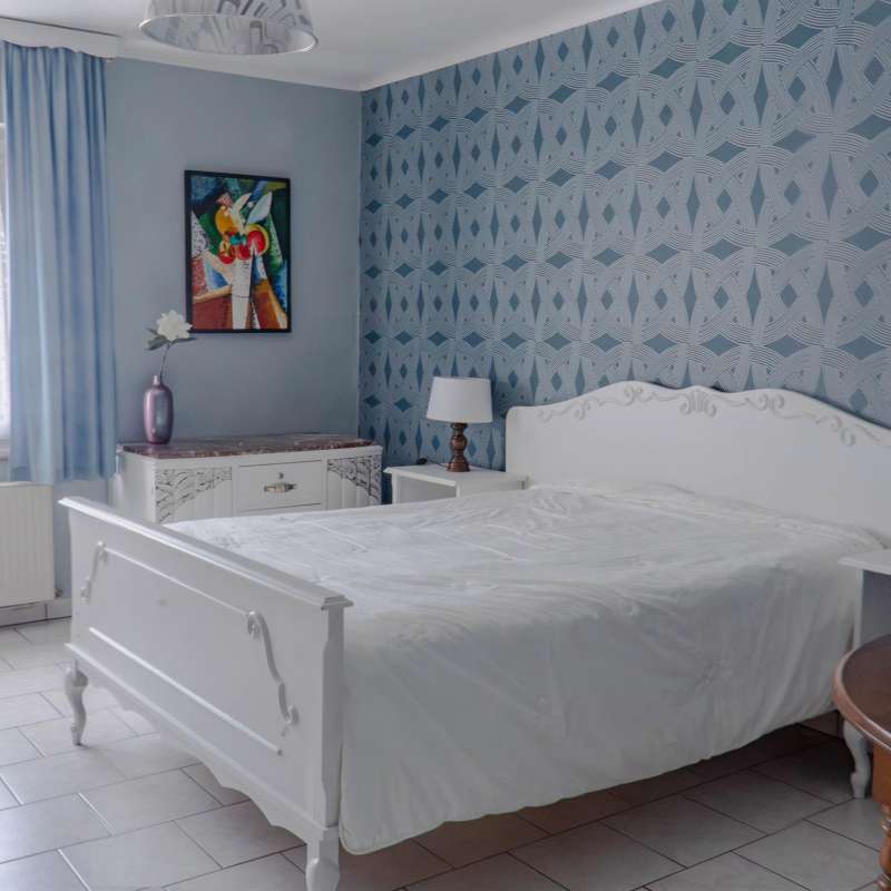 3FT - Céline Montlaur Gîte du fort aux fresques