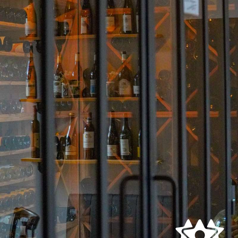 Trois Frontières Tourisme - HOPFNER Mélody Restaurant la Verrière