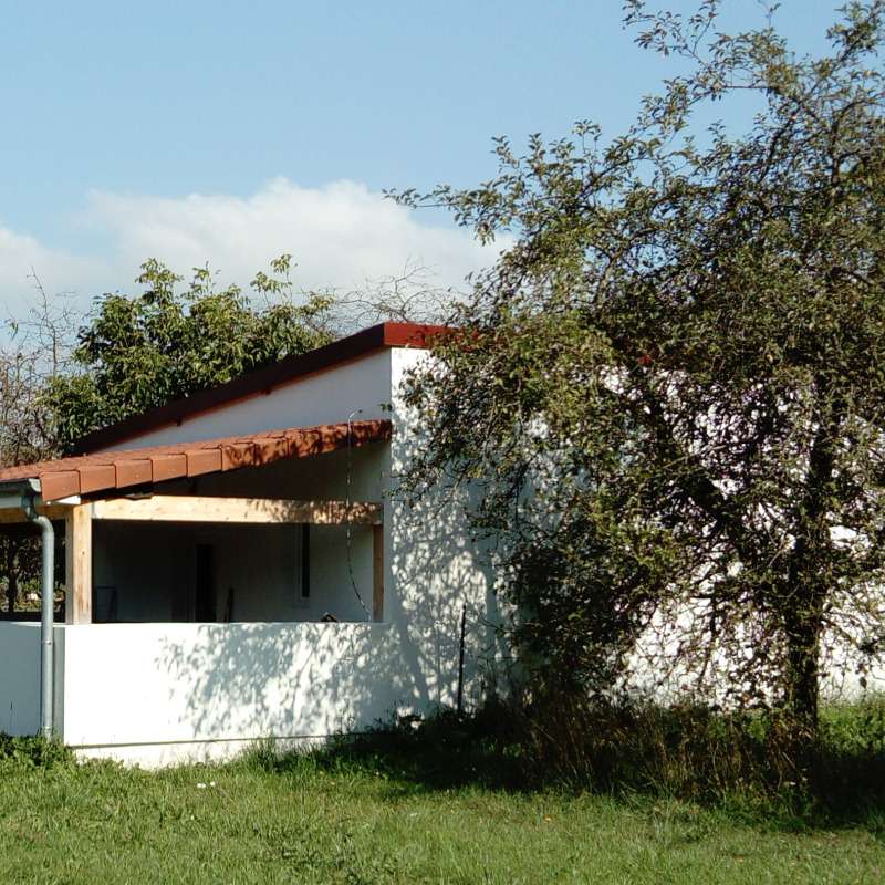 Gaetano LAZZARO Gîte aux plaisirs et co