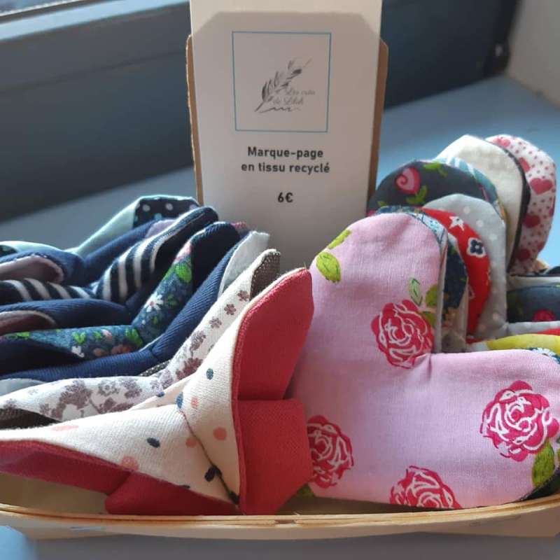 Les créa de Liloh Les créa de Liloh