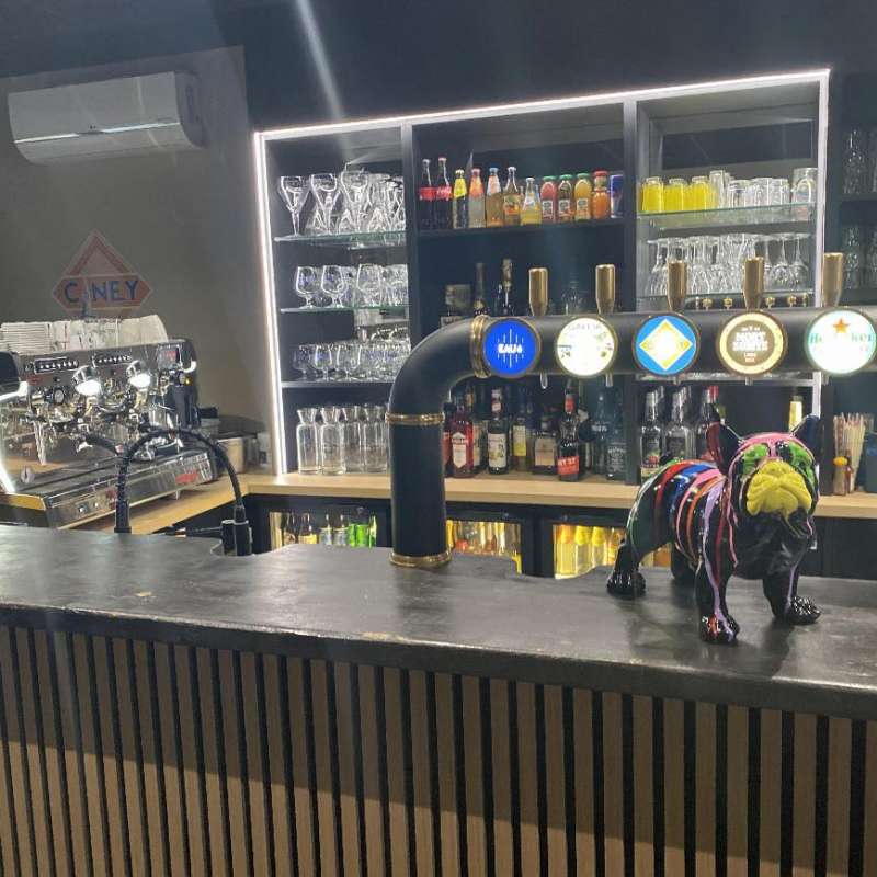 O Talent Bar Lounge Bouzonville Ô talent bar lounge restaurant