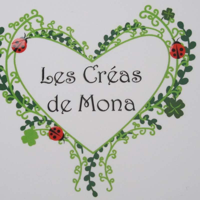 Les créas de Mona Les créas de Mona