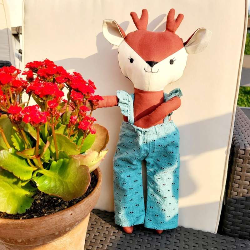 Les coutures d'Otzwiller  Les coutures d'Otzwiller