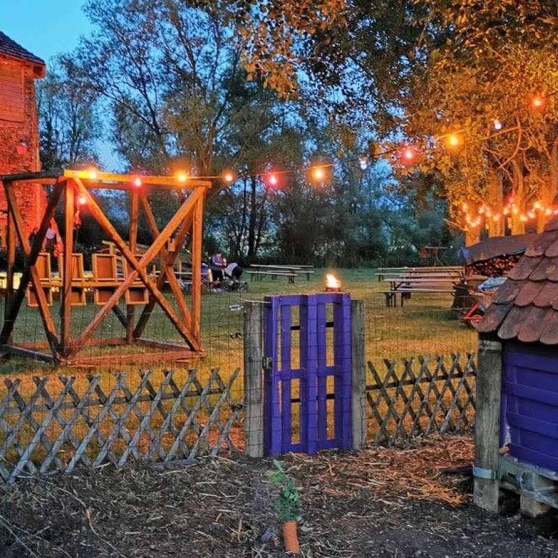 Château Saint-Sixte Les nocturnes du Domaine Irrésixtible au Château Saint-Sixte
