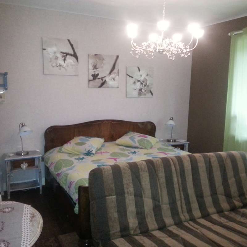 Sandrine Louis  Chambre d'hôtes de Phalsbourg