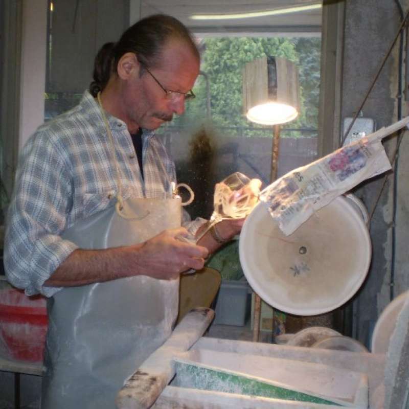 Maison Wurm Cristallerie Wurm