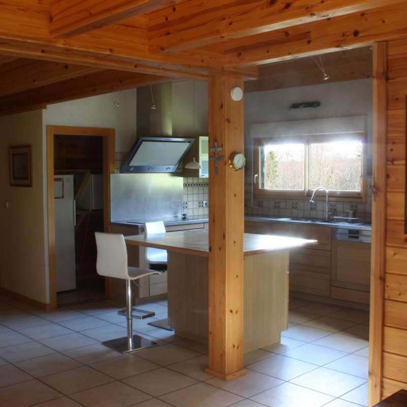 L.Gérard  Gîte du Limmersberg